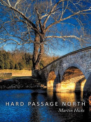 cover image of Hard Passage North